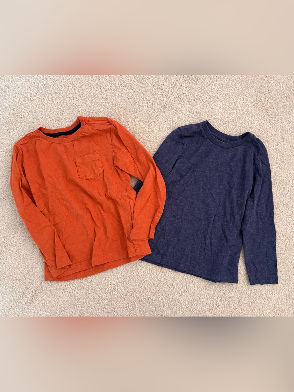 Pekkle 2 Pack Kids Tees